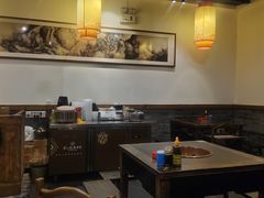 大堂-镇江龙·火锅串串(武侯祠店)