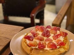 -漫咖啡(奥体店)