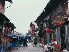 -绍兴书圣故里景区