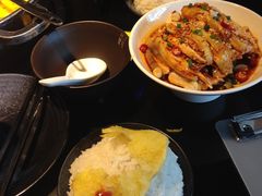 -川里谈·川味小馆(北京路店)