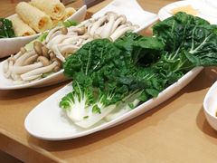 -湯系·煲汤手艺人(东二环泰禾广场店)