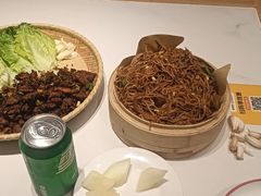 -大厨小馆(华阳城店)