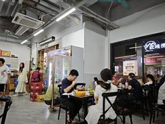 -贞姨美食·老字号海鲜大排档