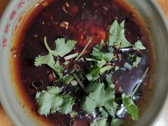 -汝萍传统蘸水菜(春华路总店)