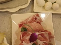 -王少龙火锅(五小区店)
