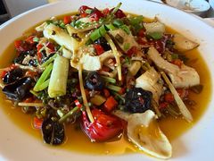 -辣婆婆(航天桥店)