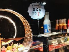 -阿伟海鲜楼·福建菜(延寿店)