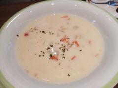 -萨莉亚意式餐厅(杭州滨江天街店)