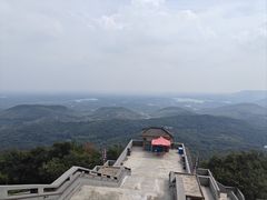 -句容茅山景区
