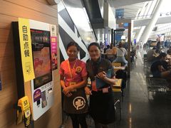-麦当劳(吴圩机场店)