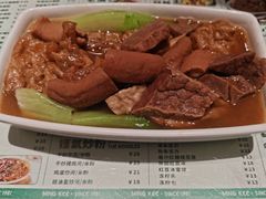-西关明记肠粉·亚洲地标美食(北京路店)