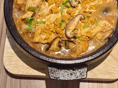 -九转小磨·非遗东北菜(万达广场店)
