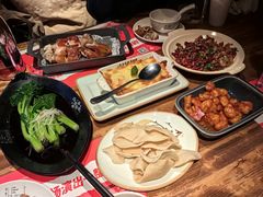 -胡桃里乐队酒馆(昙华林店)