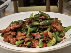 -澎湖湾农家菜(八一路楚天府店)