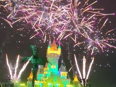 -青岛方特梦幻王国