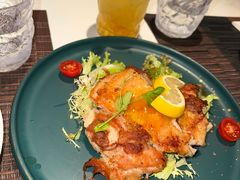 -1874融合西厨·观景餐厅(保利店)