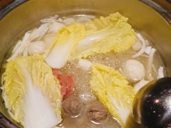 -狐狸爱上椰子鸡(滨江星光大道店)