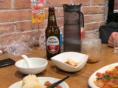 -丰乐餐厅·始于1999·本地老字号