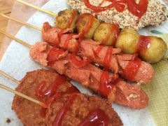 -熊仔屋(吉祥苑小区店)