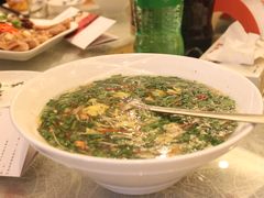 -不倒翁·徽天下名菜楼(马鞍山路店)