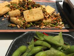 -五样儿西昌小签签烤串(建设路店)