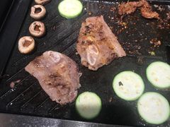 -尹珍珠·韩式无限烤肉(回龙湾店)