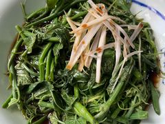 丝瓜尖-力力豆花庄(广渠门店)