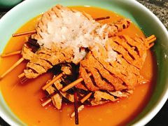 豆串-河东颐祥阁(世贸店)