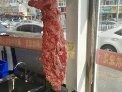 -广味鲜潮汕牛肉火锅(延安三路店)