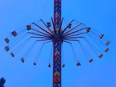 -辛玛王国游乐园