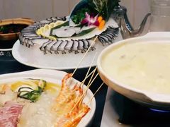 -金龙·打边炉(武进路店)