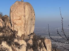 -北京凤凰岭