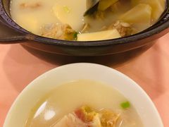 -上海老饭店(北京分店)