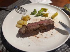 -MONICH牛排融合餐厅(和义大道购物中心店)