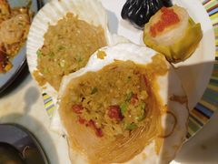 -喜庭海鲜自助(来福士店)