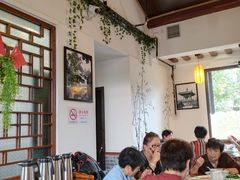 大堂-双塔老饭店
