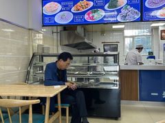 -一头牛馅饼店总店(卫工街店)