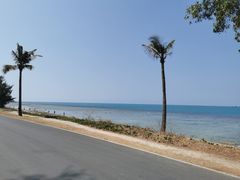 -三亚西岛海洋文化旅游区