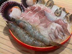 -沼津港精致料理·寿喜烧·烧鸟(漕河泾印象城店)