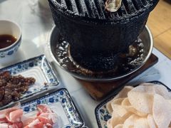 -大槐树烤肉馆
