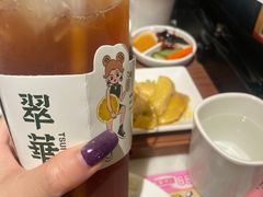 -翠华餐厅(德基广场店)