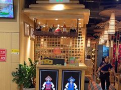 -椰夫人·养生椰子鸡(金沙洲永旺店)