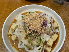 -山丹丹西北菜(金贸大厦店)