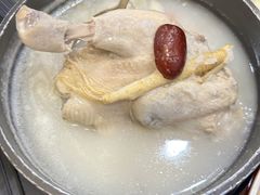 -服务大楼冷面(延大店)