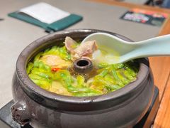 -云海肴·汽锅鸡·云南菜(高德置地店)