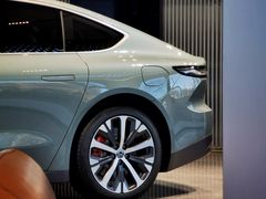 -蔚来中心(北京中关村店)