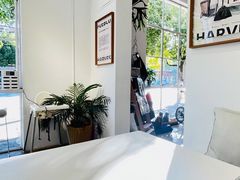 -收获咖啡HARVEST RESERVE(苍山店)