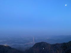 -妙峰山风景名胜区