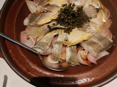 -莆田餐厅PUTIEN(世博源店)