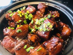 古法红烧肉-富临轩私房菜(集庆门大街店)